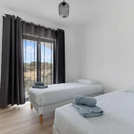 14 Esteva 2ºf 5 Min To The Apartman Aljezur