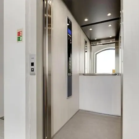14 Esteva 2ºf 5 Min To The Apartman