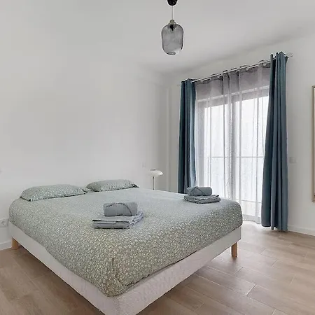 Apartman 14 Esteva 2ºf 5 Min To The *