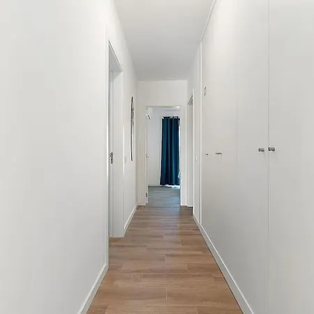 14 Esteva 2ºf 5 Min To The Apartment Aljezur