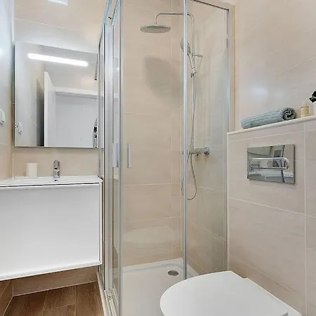 Apartment 14 Esteva 2ºf 5 Min To The