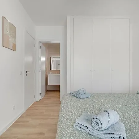 Apartamento 14 Esteva 2ºf 5 Min To The *