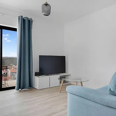 14 Esteva 2ºf 5 Min To The Apartment