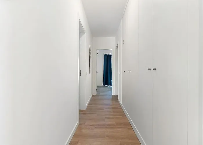 14 Esteva 2ºf 5 Min To The Apartament Aljezur