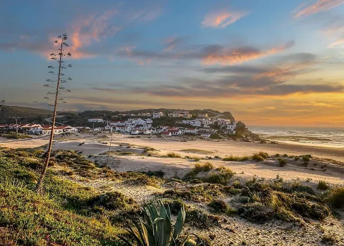 Apartament 14 Esteva 2ºf 5 Min To The Aljezur