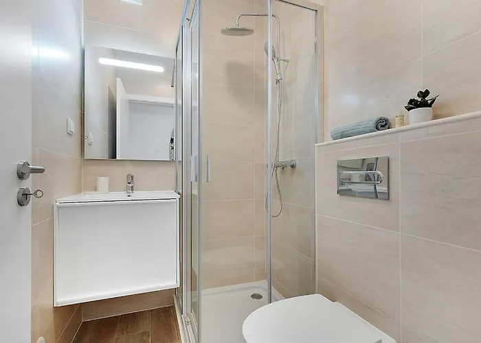 Apartament 14 Esteva 2ºf 5 Min To The