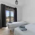 14 Esteva 2ºf 5 Min To The Apartment Aljezur